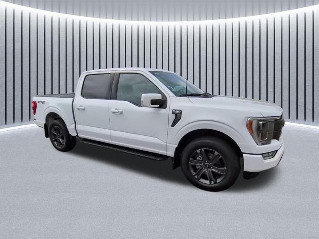 2023 Ford F-150 Unknown