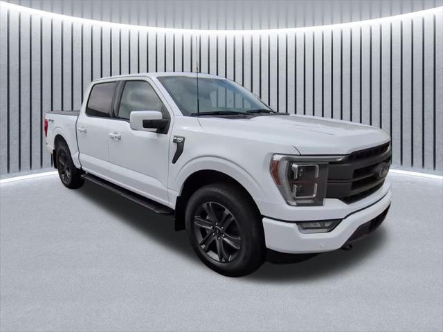 2023 Ford F-150 Unknown