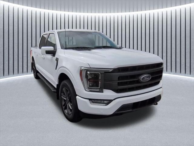 2023 Ford F-150 Unknown