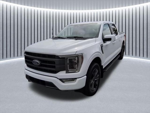 2023 Ford F-150 Unknown