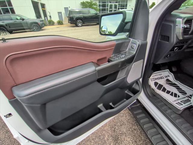 2023 Ford F-150 Unknown