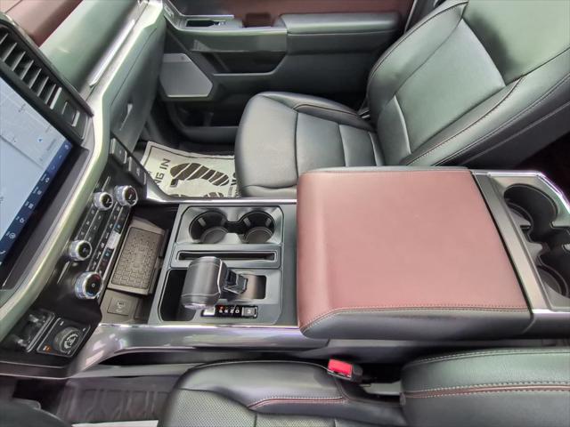 2023 Ford F-150 Unknown