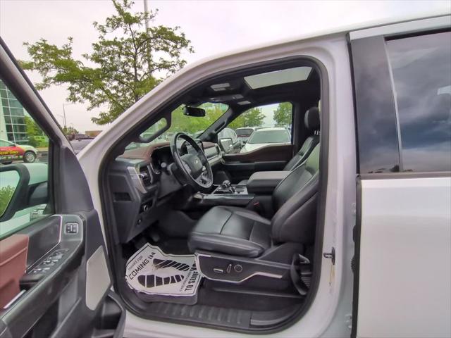 2023 Ford F-150 Unknown