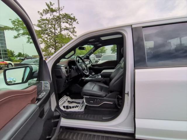 2023 Ford F-150 Unknown