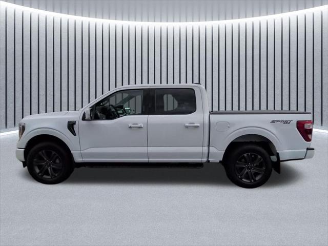 2023 Ford F-150 Unknown