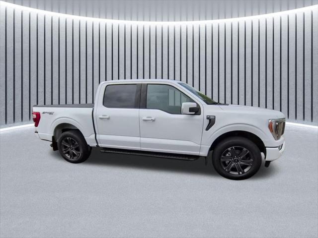 2023 Ford F-150 Unknown