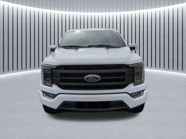 2023 Ford F-150 Unknown
