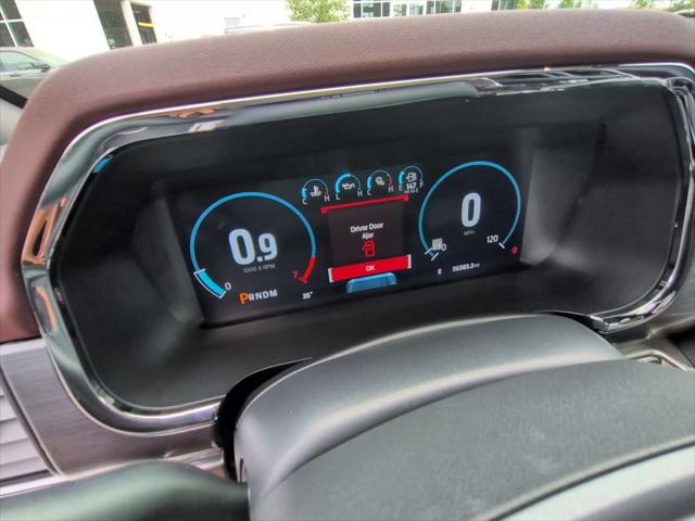 2023 Ford F-150 Unknown