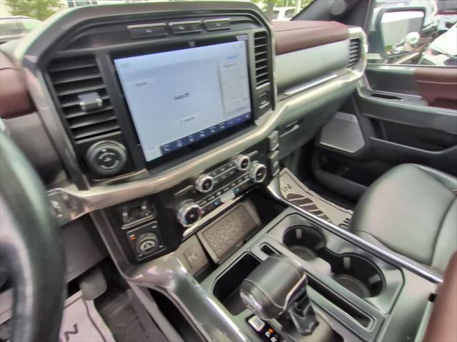 2023 Ford F-150 Unknown
