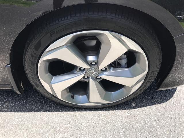 2018 Honda Accord Touring 2.0T