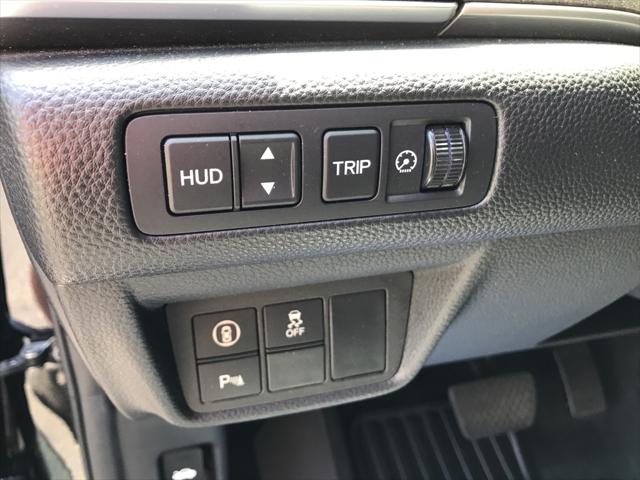 2018 Honda Accord Touring 2.0T