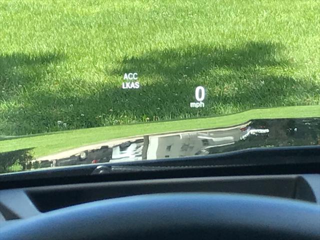 2018 Honda Accord Touring 2.0T