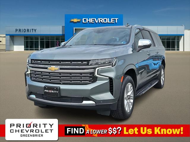 2024 Chevrolet Suburban 2WD Premier for sale in Chesapeake, VA