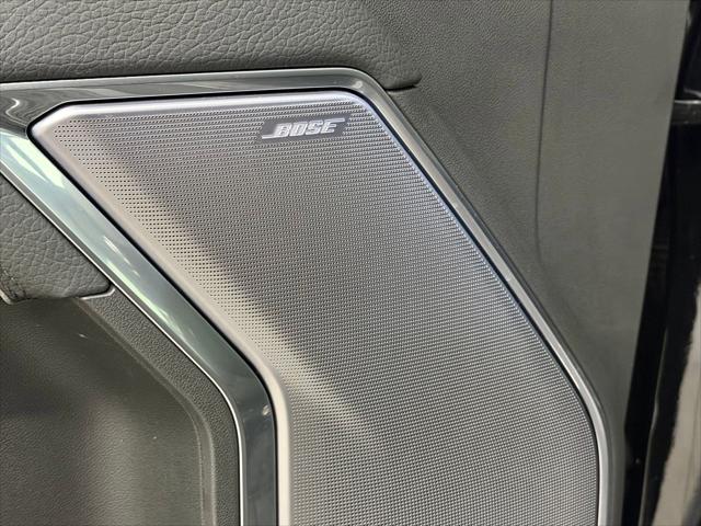 2026 GMC Sierra 2500HD Crew Cab, Standard Bed, Denali, 4WD