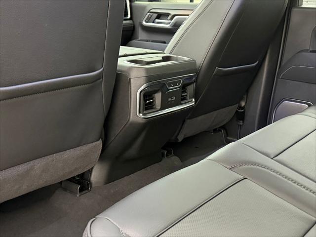 2026 GMC Sierra 2500HD Crew Cab, Standard Bed, Denali, 4WD