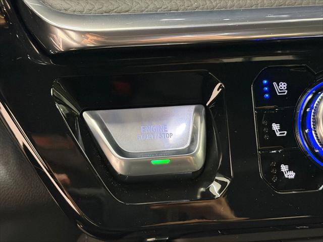 2026 GMC Sierra 2500HD Crew Cab, Standard Bed, Denali, 4WD