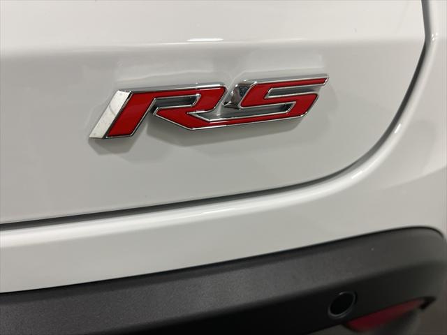 2026 Chevrolet Trax FWD 1RS