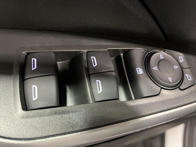 2026 Chevrolet Trax FWD 1RS