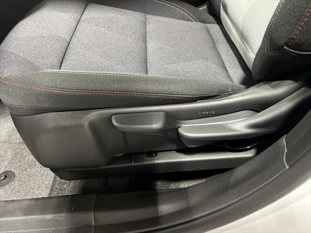 2026 Chevrolet Trax FWD 1RS
