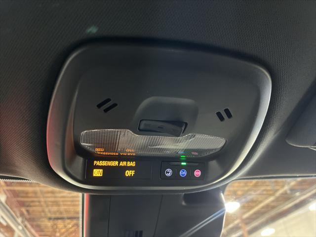 2026 Chevrolet Trax FWD 1RS