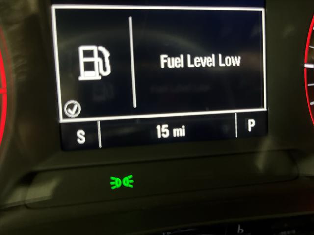 2026 Chevrolet Trax FWD 1RS