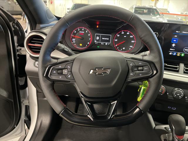 2026 Chevrolet Trax FWD 1RS