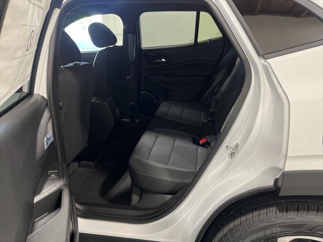 2026 Chevrolet Trax FWD 1RS