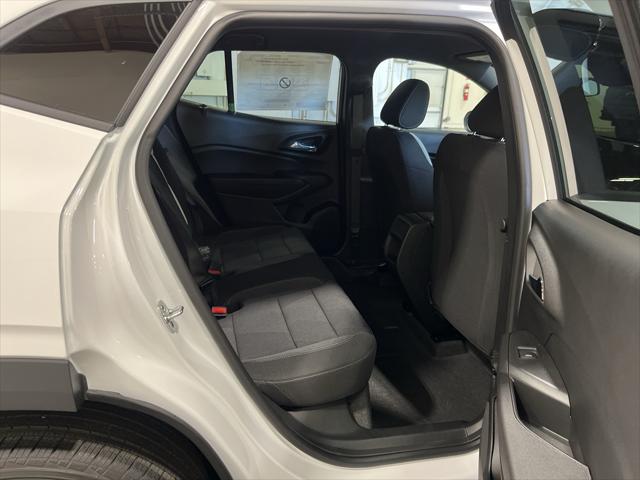 2026 Chevrolet Trax FWD 1RS