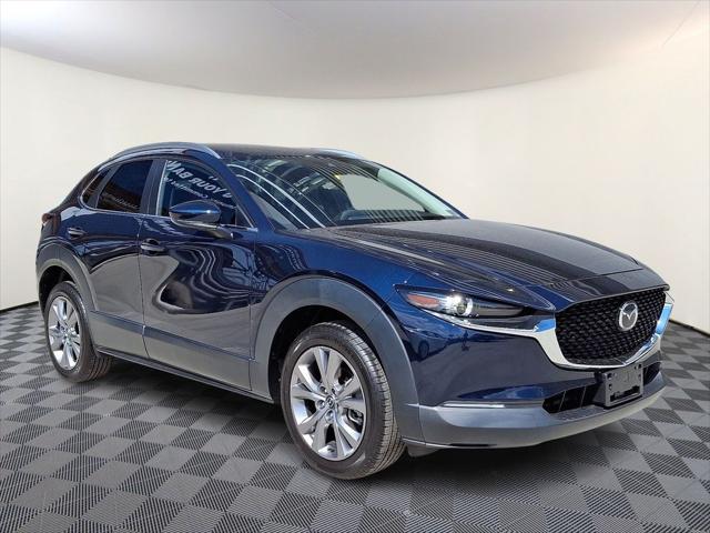 2023 Mazda CX-30 2.5 S Preferred for sale in Philadelphia, PA