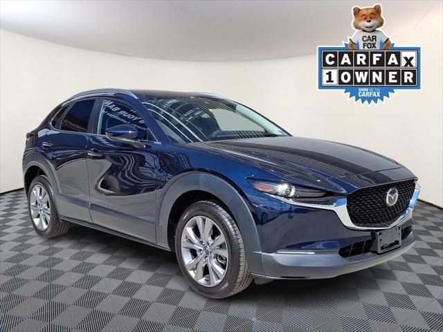 2023 Mazda CX-30 2.5 S Preferred for sale in Philadelphia, PA