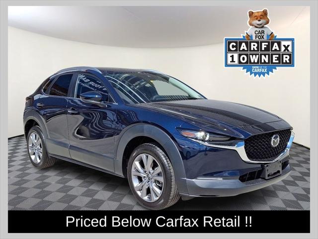2023 Mazda CX-30 2.5 S Preferred for sale in Philadelphia, PA