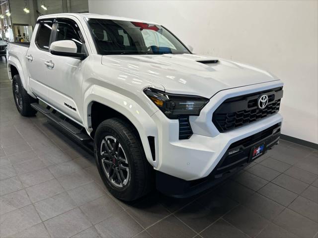 2024 Toyota Tacoma TRD Sport 2024 Toyota Tacoma TRD Sport