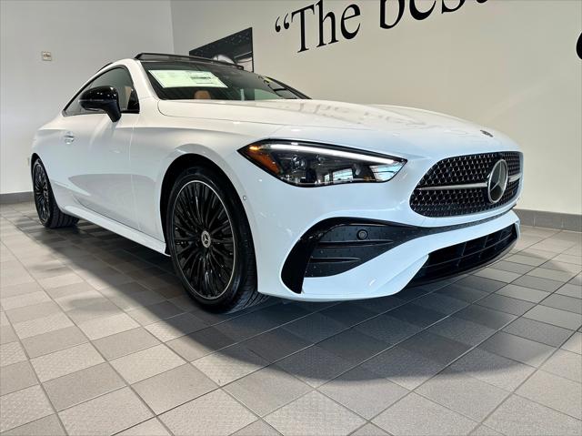 2026 Mercedes-Benz CL 4MATIC AMG Line for sale in Mechanicsburg, PA