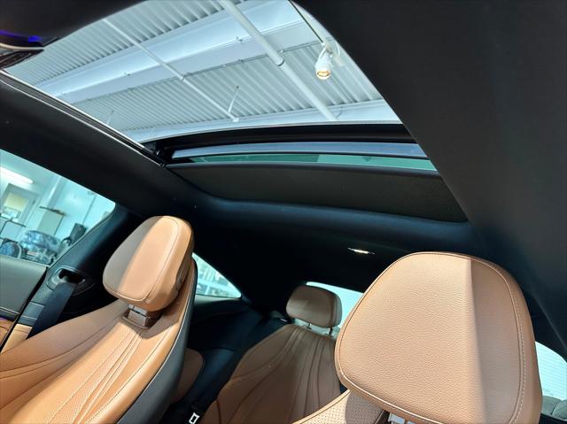 2026 Mercedes-Benz CL 4MATIC AMG Line