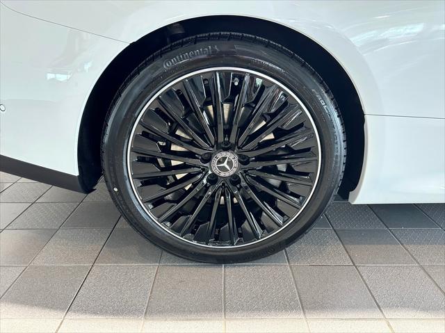 2026 Mercedes-Benz CL 4MATIC AMG Line