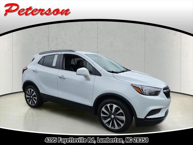2021 Buick Encore FWD Preferred for sale in Lumberton, NC