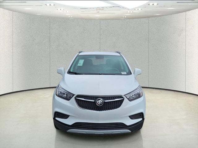 2021 Buick Encore FWD Preferred