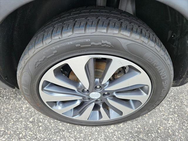 2021 Buick Encore FWD Preferred