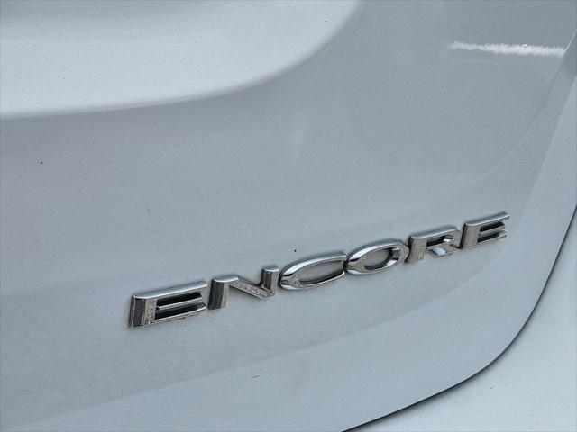 2021 Buick Encore FWD Preferred