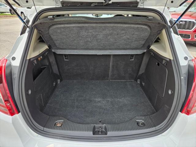 2021 Buick Encore FWD Preferred