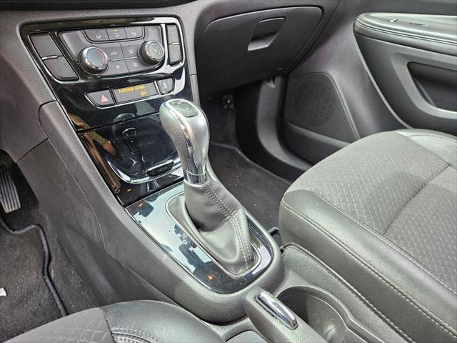 2021 Buick Encore FWD Preferred
