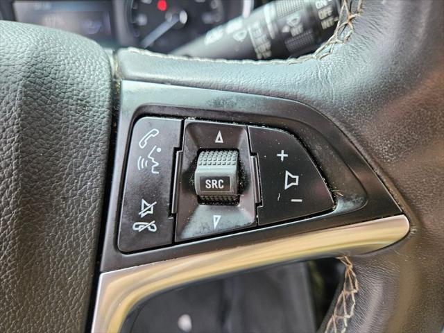 2021 Buick Encore FWD Preferred