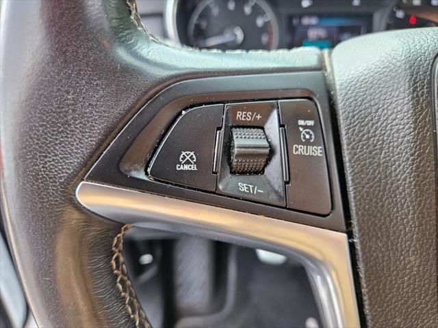 2021 Buick Encore FWD Preferred