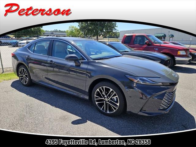 2026 Toyota Camry XLE for sale in Lumberton, NC