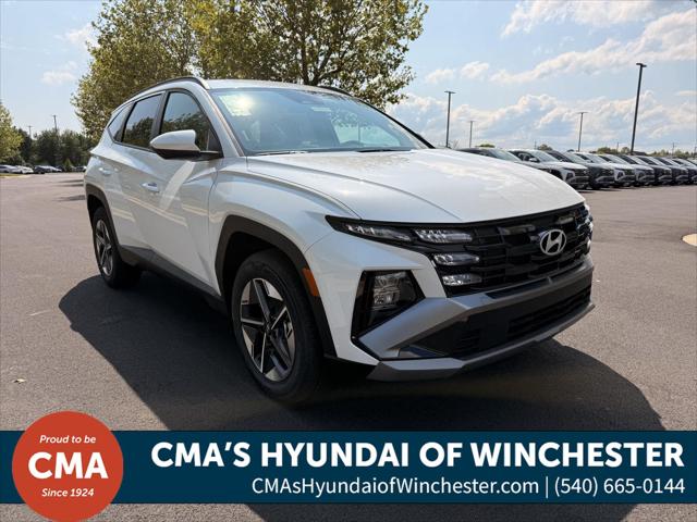 2026 Hyundai Tucson Hybrid SEL for sale in Winchester , VA