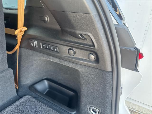 2025 Jeep Grand Cherokee L Summit Reserve 4x4
