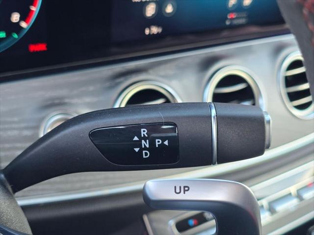 2021 Mercedes-Benz AMG E 53 4MATIC