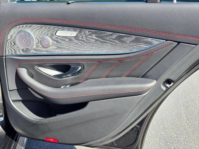 2021 Mercedes-Benz AMG E 53 4MATIC