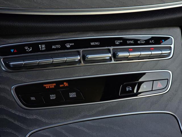 2021 Mercedes-Benz AMG E 53 4MATIC