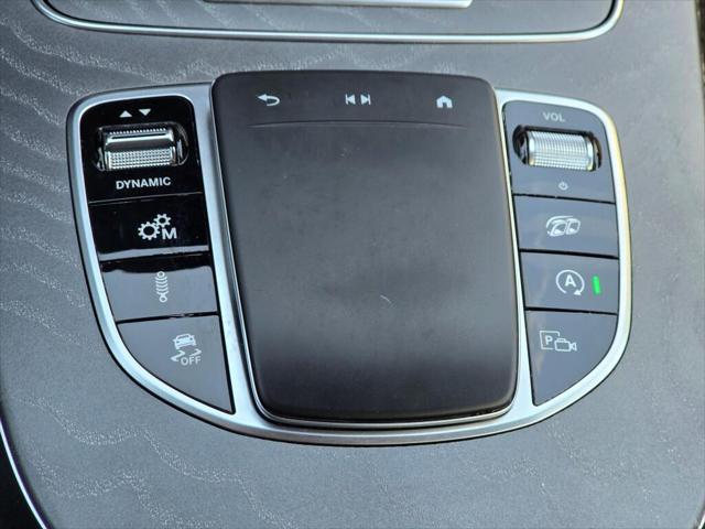 2021 Mercedes-Benz AMG E 53 4MATIC